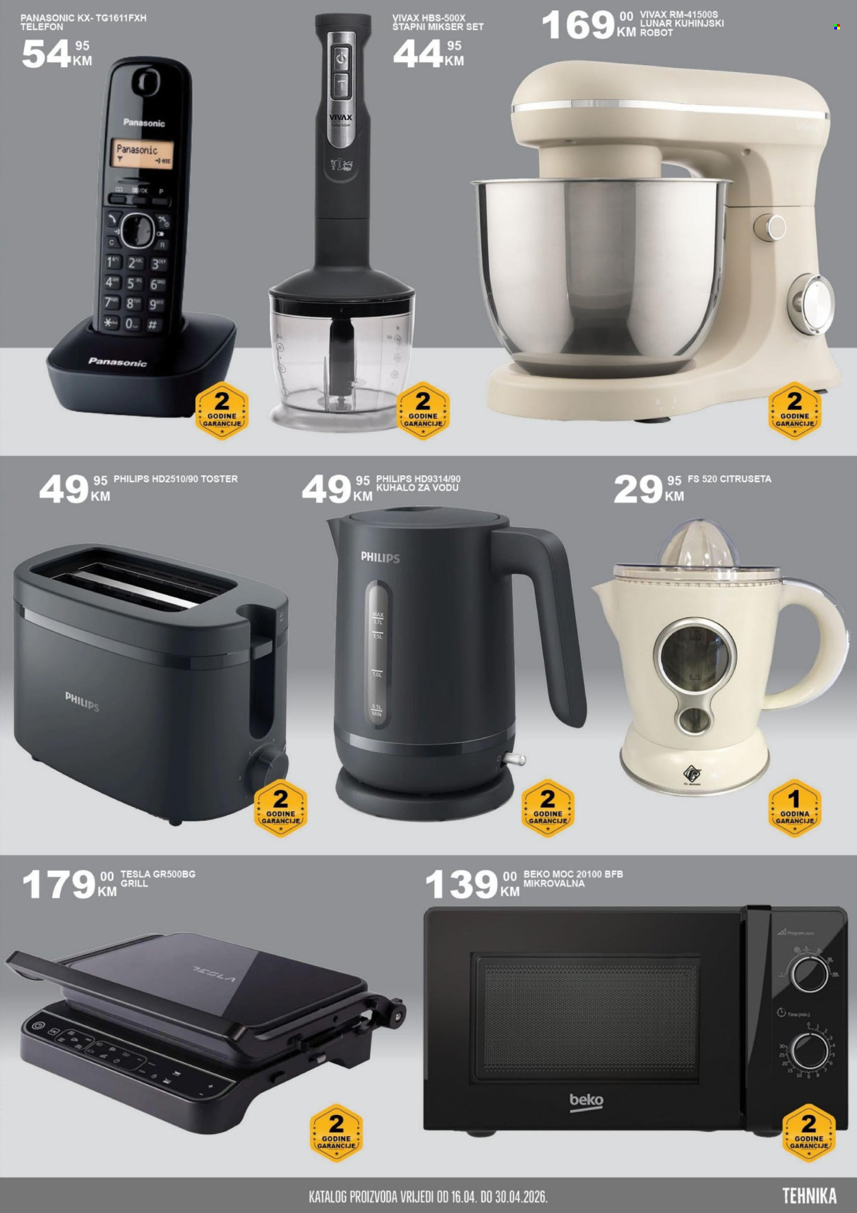 Prodex katalog - 16.04.2026. - 30.04.2026.. Stranica 67