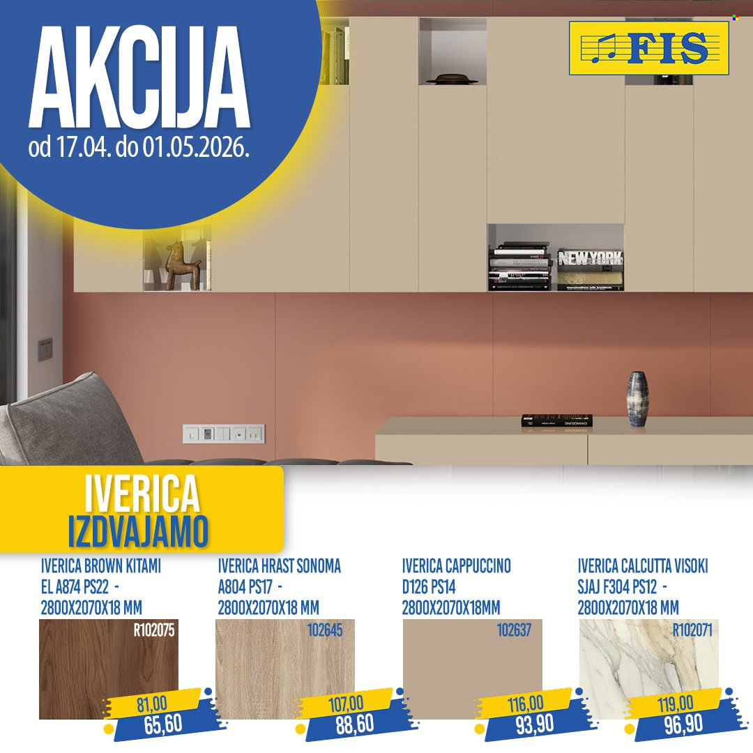 FIS katalog - 17.04.2026. - 01.05.2026.. Stranica 5