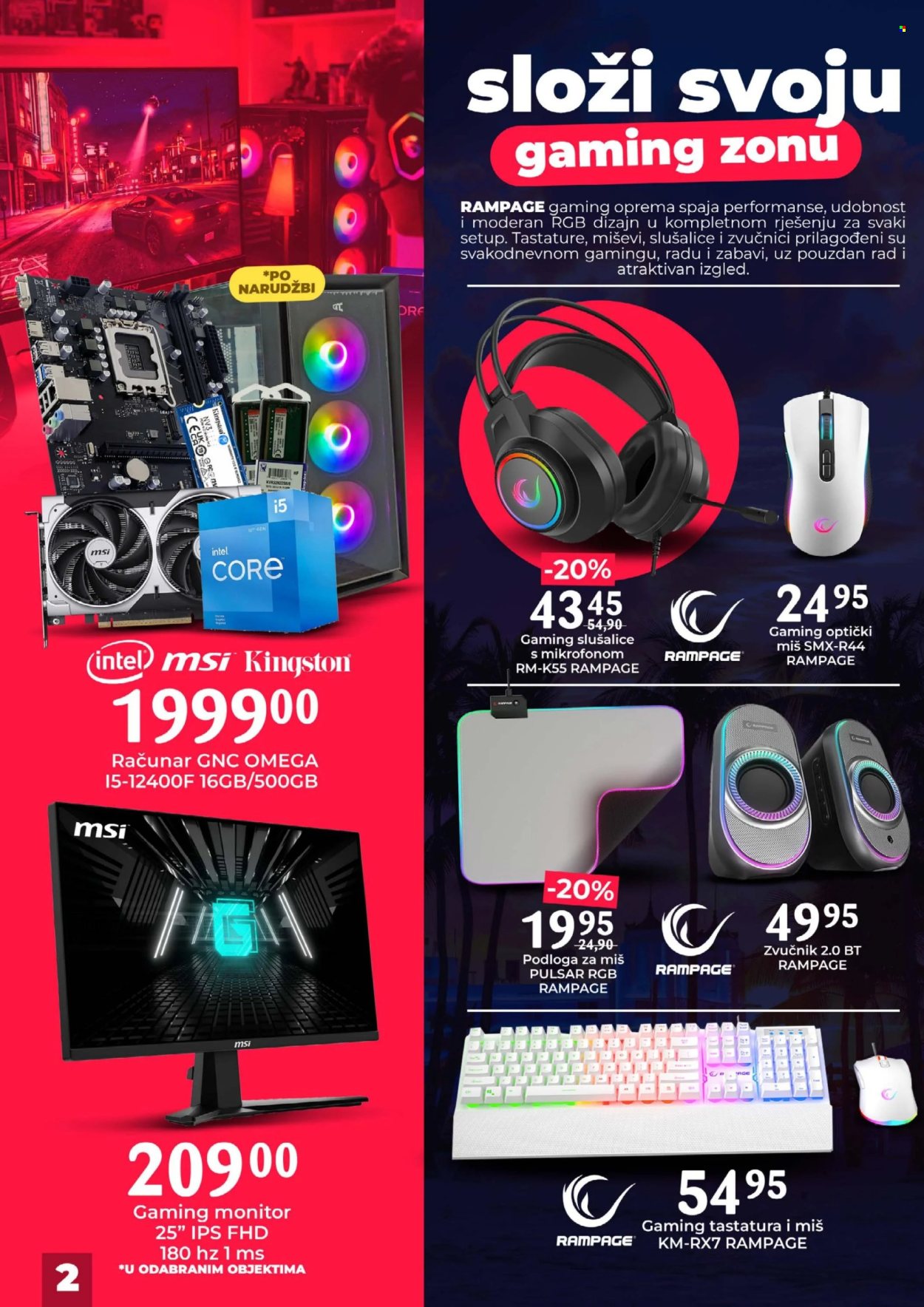 Bingo katalog - 20.04.2026. - 27.04.2026.. Stranica 2