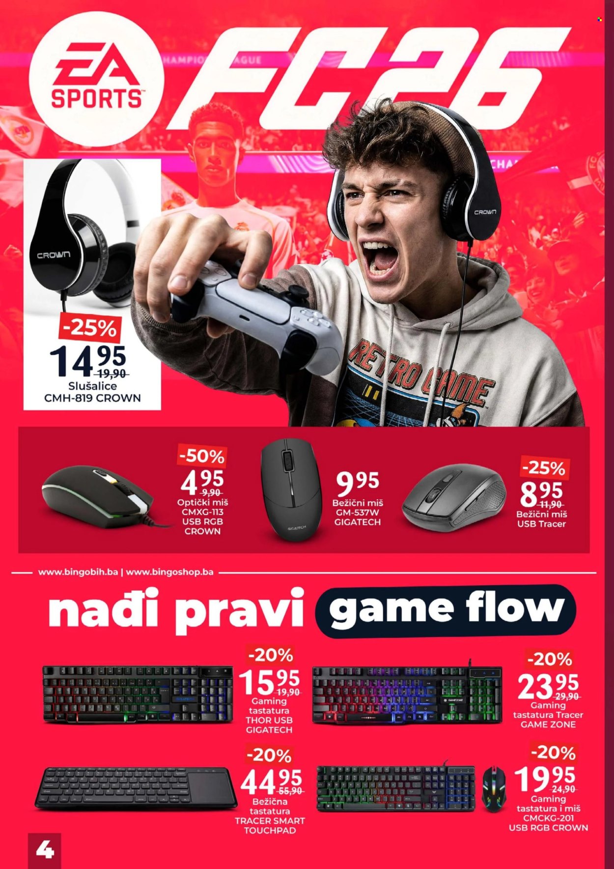 Bingo katalog - 20.04.2026. - 27.04.2026.. Stranica 4