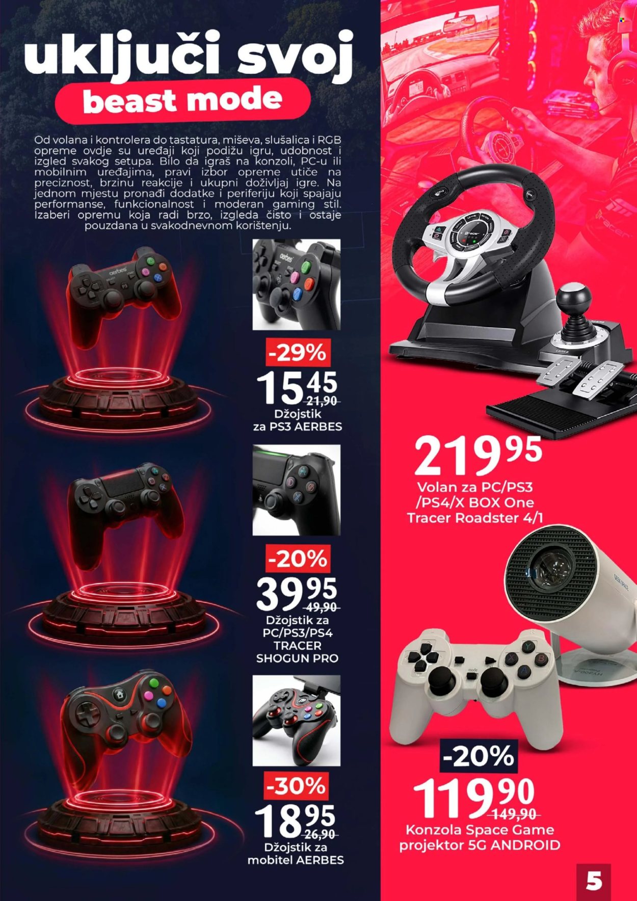 Bingo katalog - 20.04.2026. - 27.04.2026.. Stranica 5