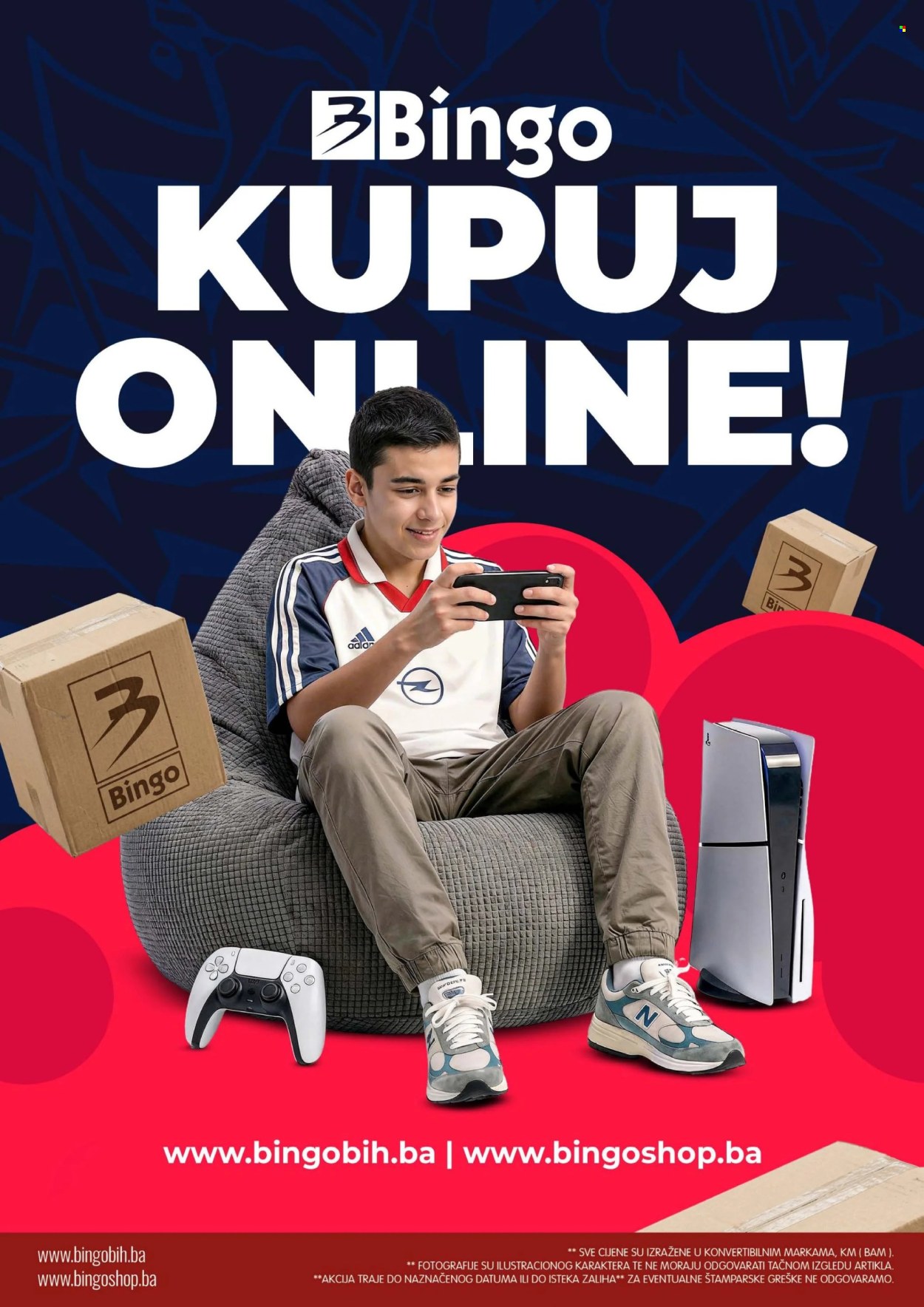 Bingo katalog - 20.04.2026. - 27.04.2026.. Stranica 6