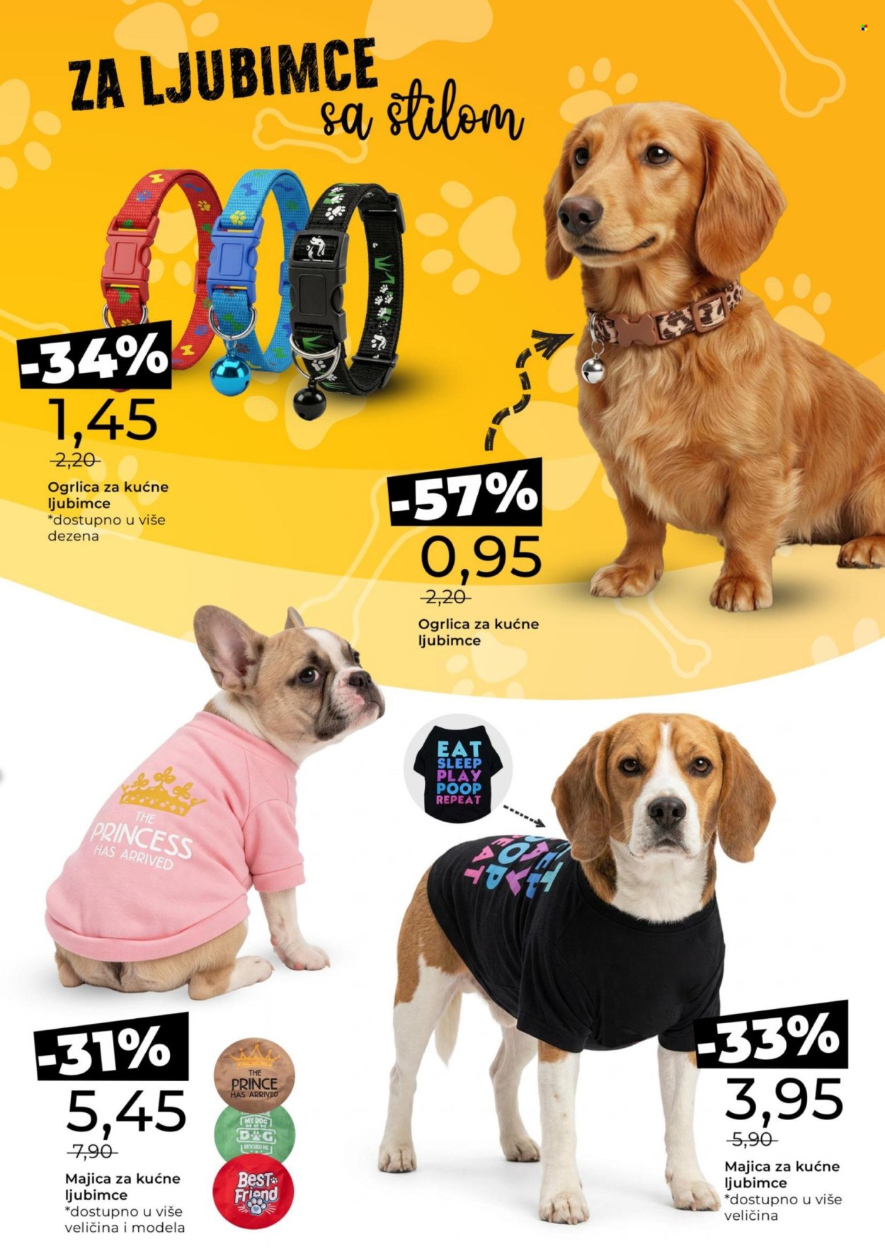 Bingo katalog - 06.04.2026. - 05.05.2026.. Stranica 3