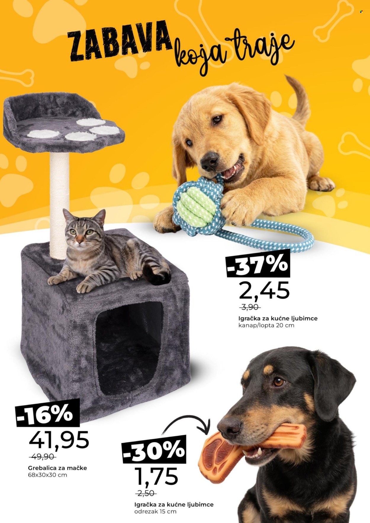 Bingo katalog - 06.04.2026. - 05.05.2026.. Stranica 4