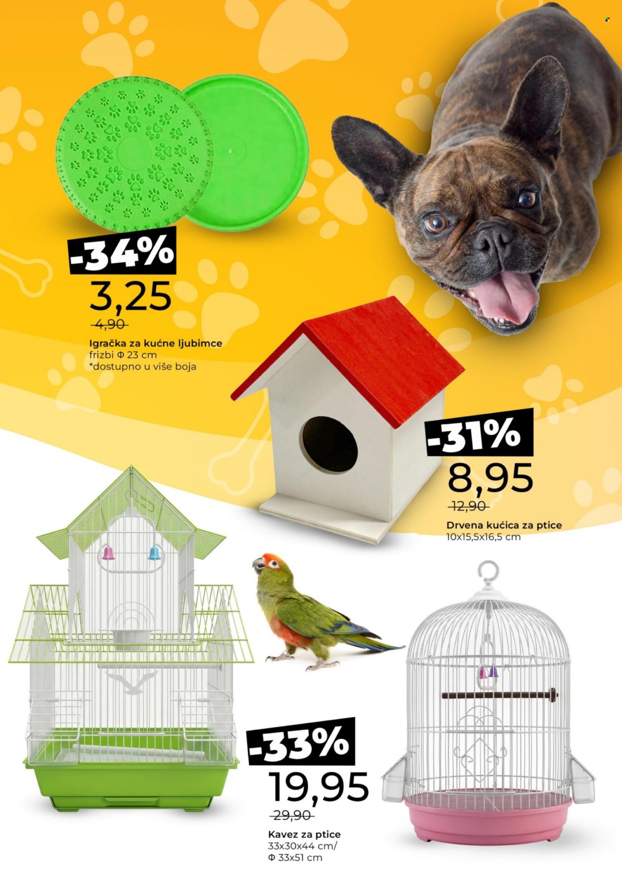 Bingo katalog - 06.04.2026. - 05.05.2026.. Stranica 5