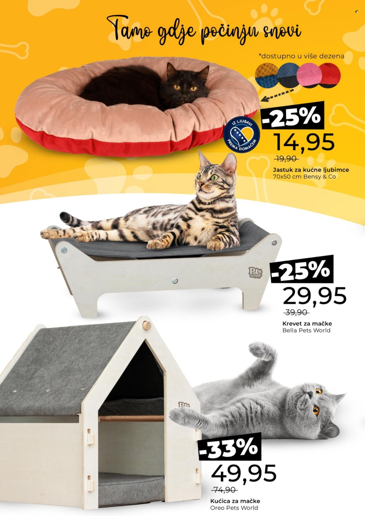 Bingo katalog - 06.04.2026. - 05.05.2026.. Stranica 6