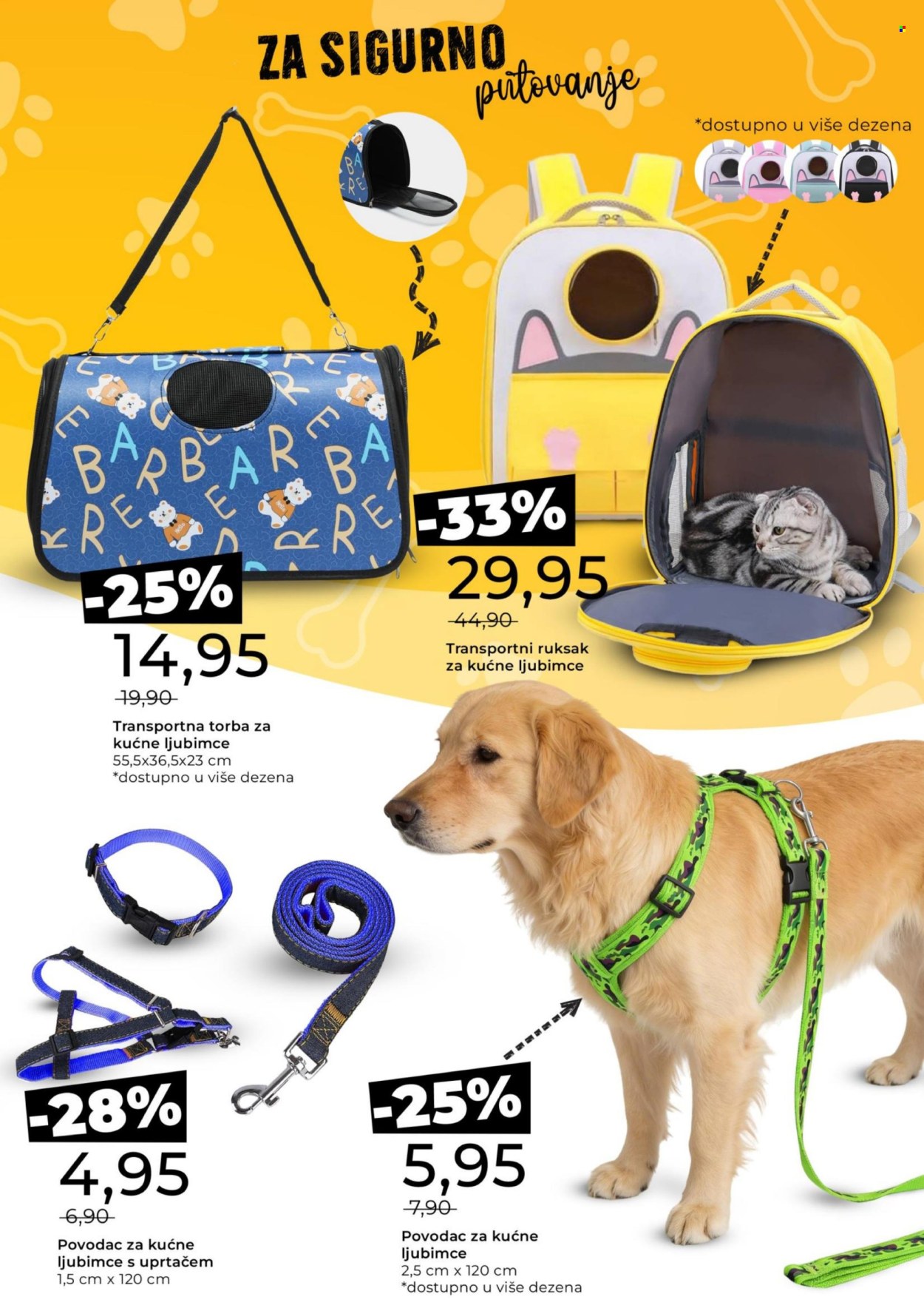 Bingo katalog - 06.04.2026. - 05.05.2026.. Stranica 7