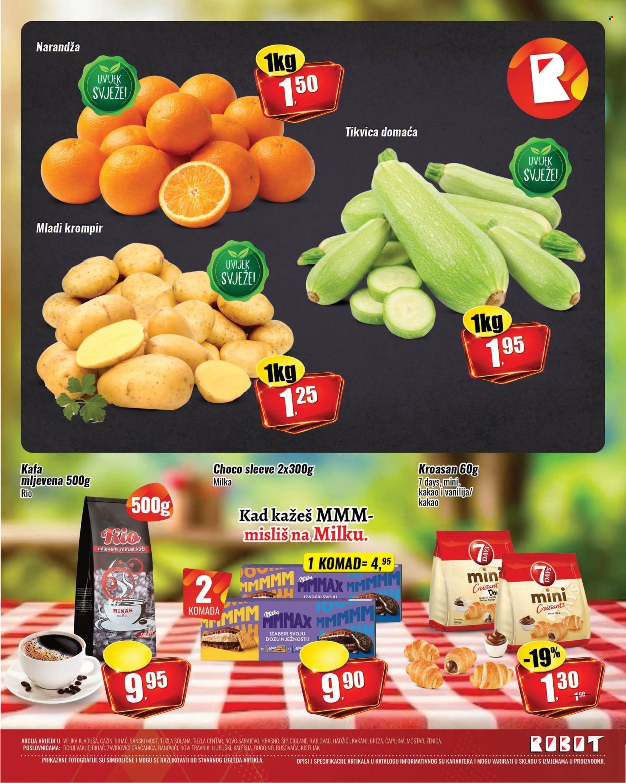 Robot katalog - 20.04.2026. - 22.04.2026.. Stranica 2