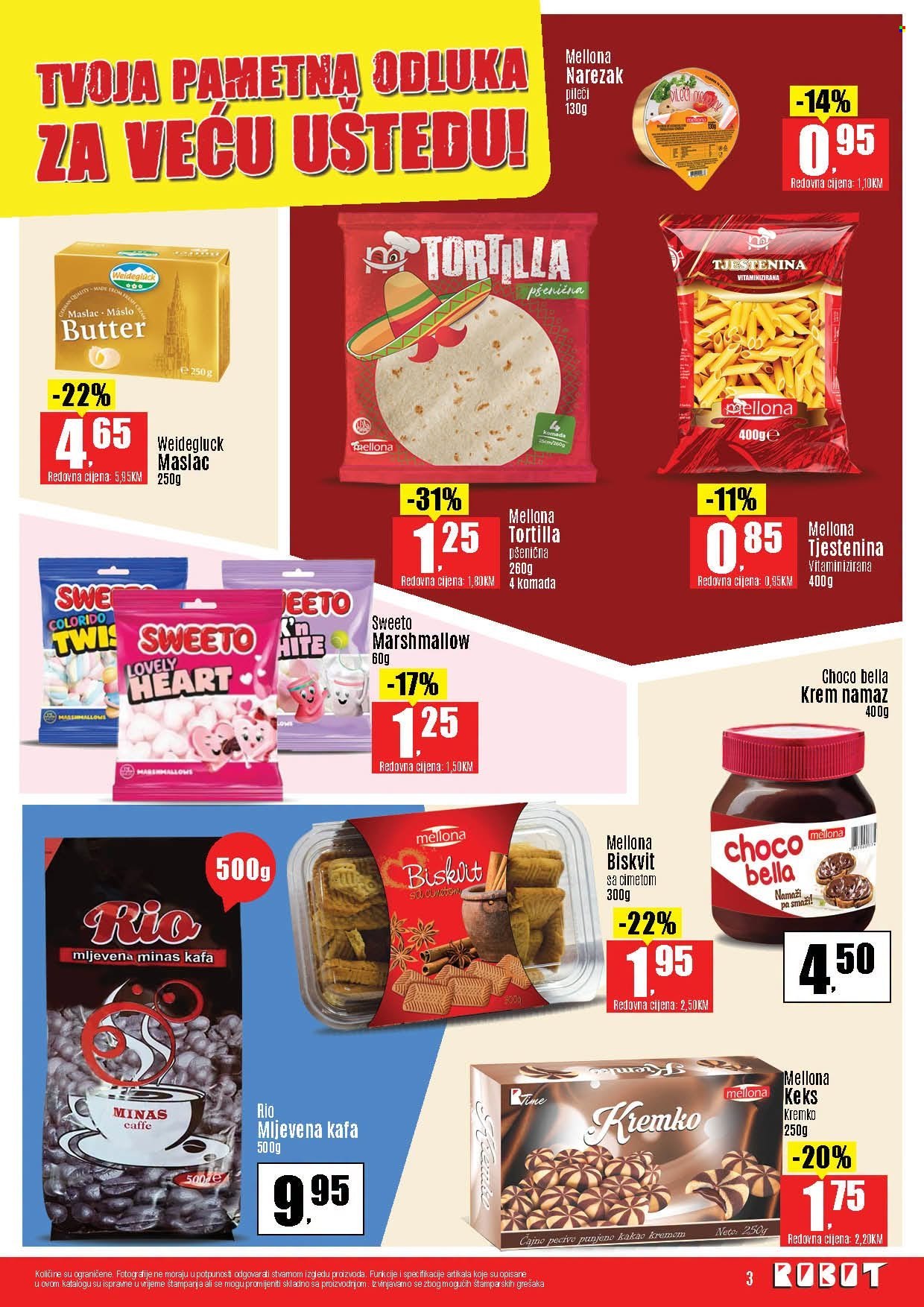 Robot katalog - 20.04.2026. - 02.05.2026.. Stranica 3