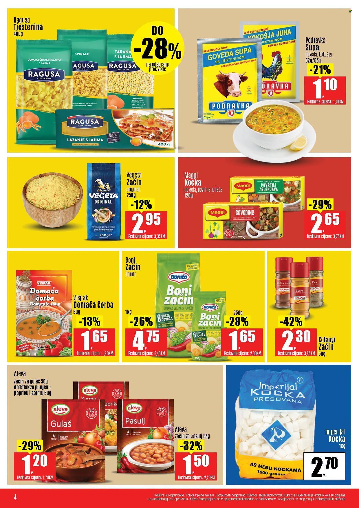 Robot katalog - 20.04.2026. - 02.05.2026.. Stranica 4