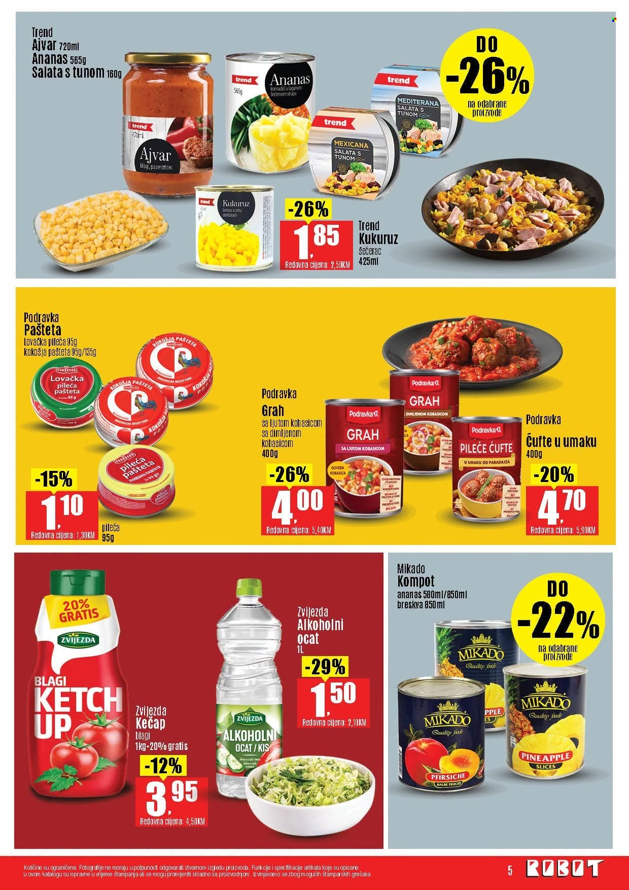 Robot katalog - 20.04.2026. - 02.05.2026.. Stranica 6