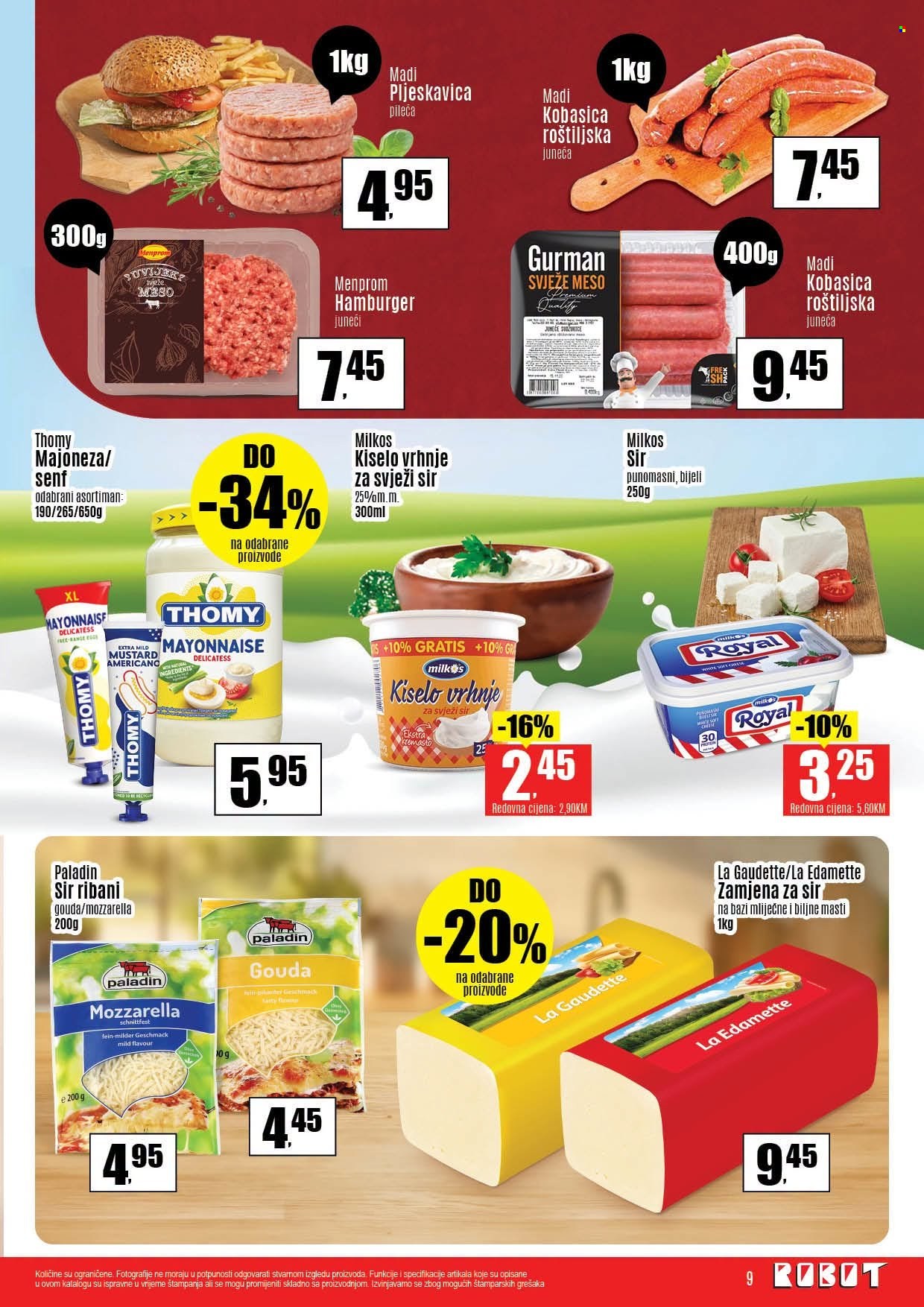 Robot katalog - 20.04.2026. - 02.05.2026.. Stranica 8