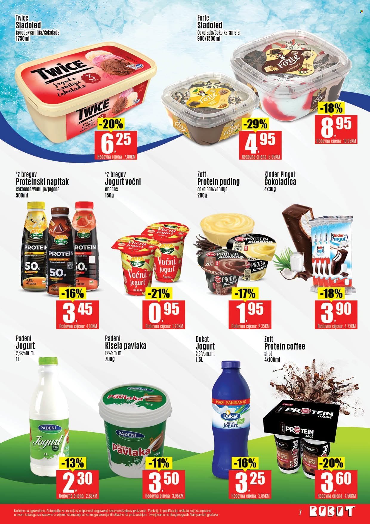 Robot katalog - 20.04.2026. - 02.05.2026.. Stranica 9