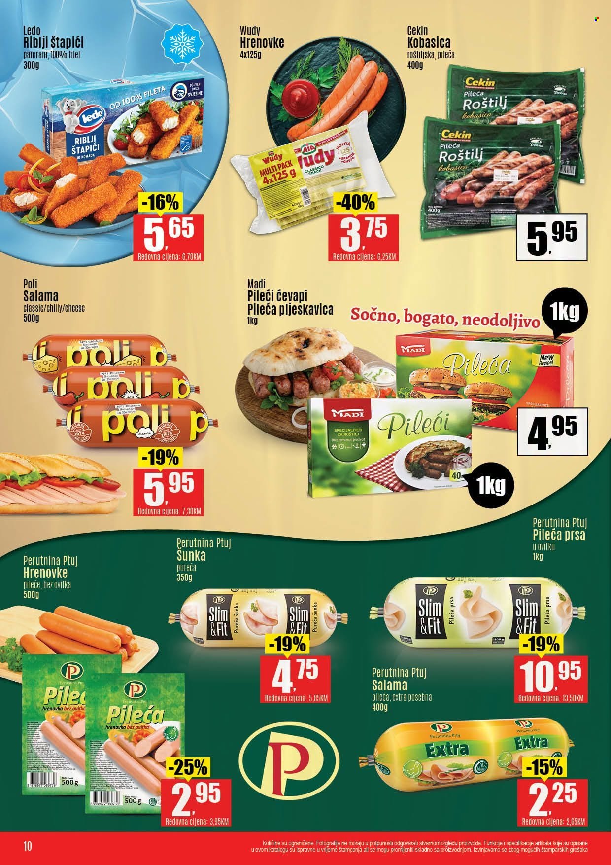 Robot katalog - 20.04.2026. - 02.05.2026.. Stranica 10