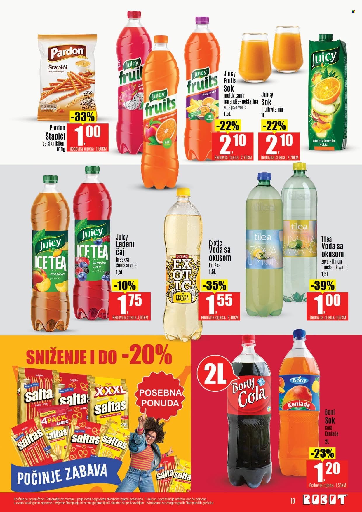 Robot katalog - 20.04.2026. - 02.05.2026.. Stranica 13