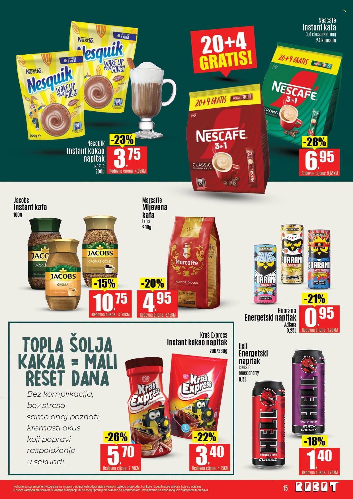 Robot katalog - 20.04.2026. - 02.05.2026.. Stranica 14