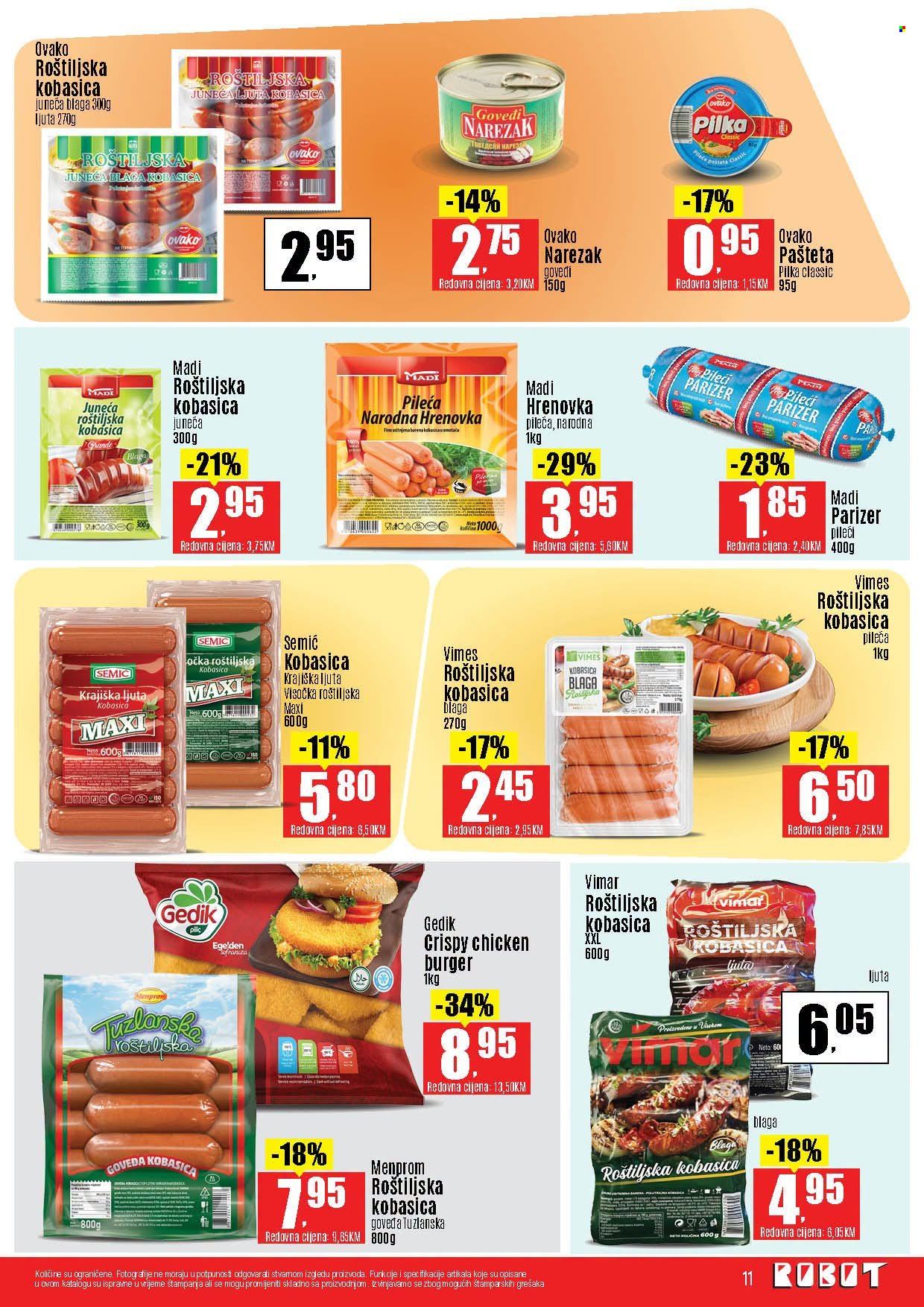 Robot katalog - 20.04.2026. - 02.05.2026.. Stranica 16