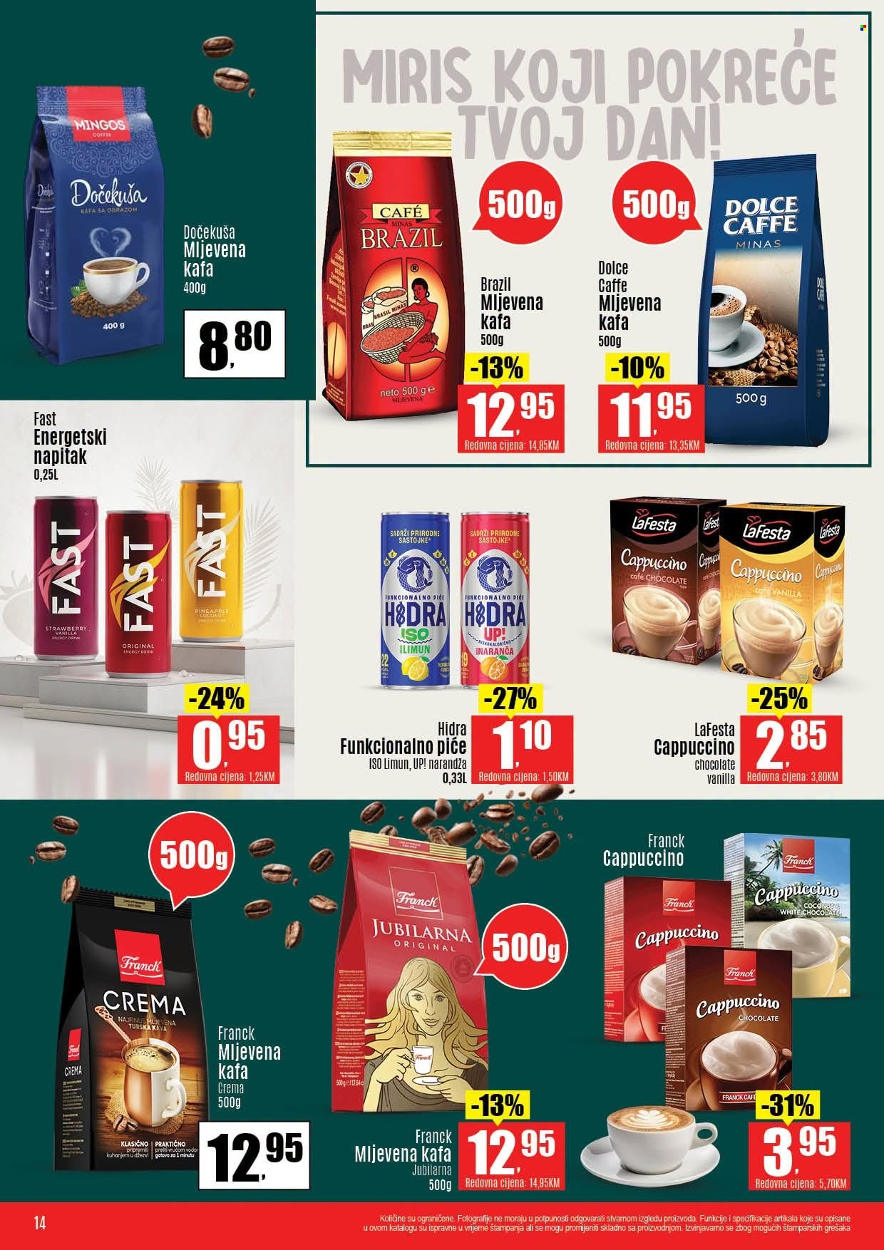 Robot katalog - 20.04.2026. - 02.05.2026.. Stranica 18