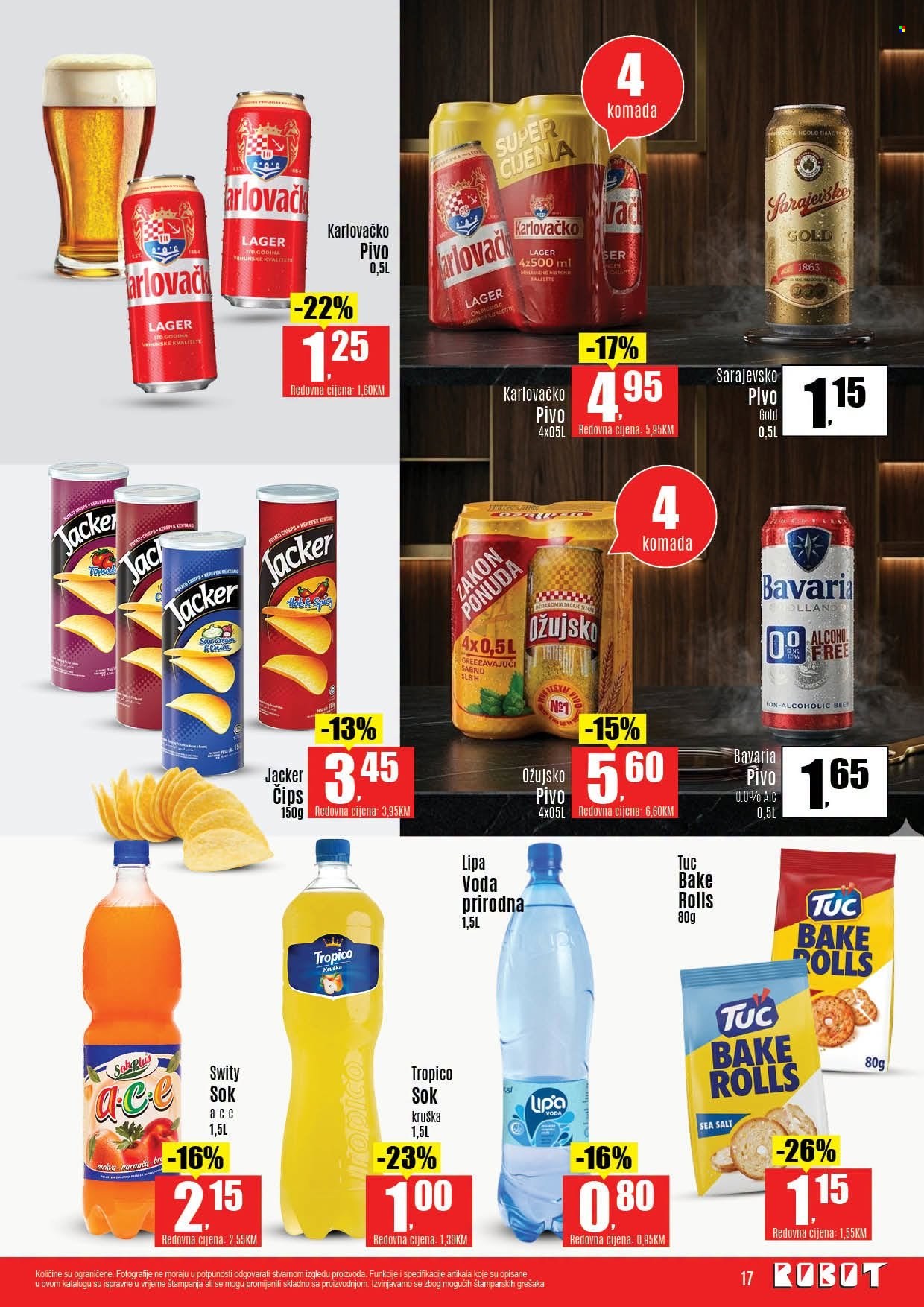 Robot katalog - 20.04.2026. - 02.05.2026.. Stranica 19