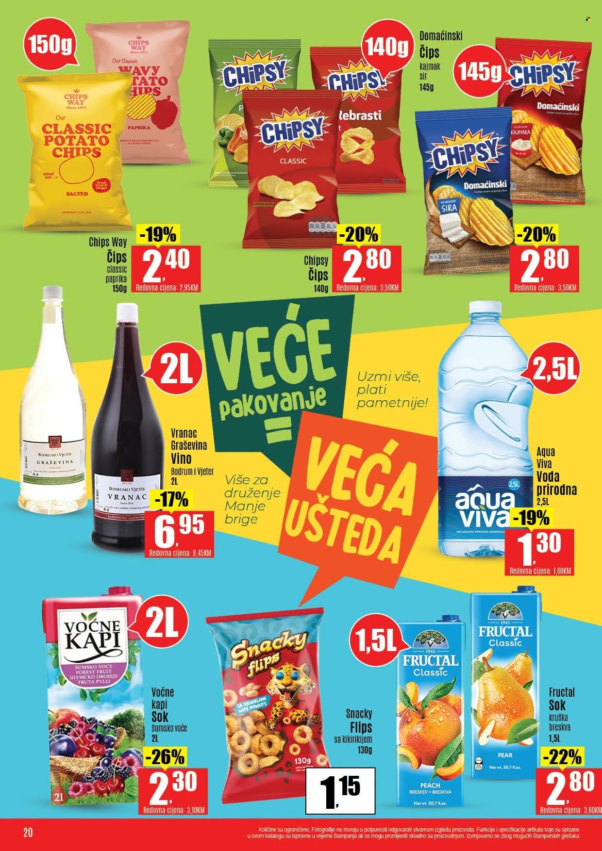 Robot katalog - 20.04.2026. - 02.05.2026.. Stranica 20