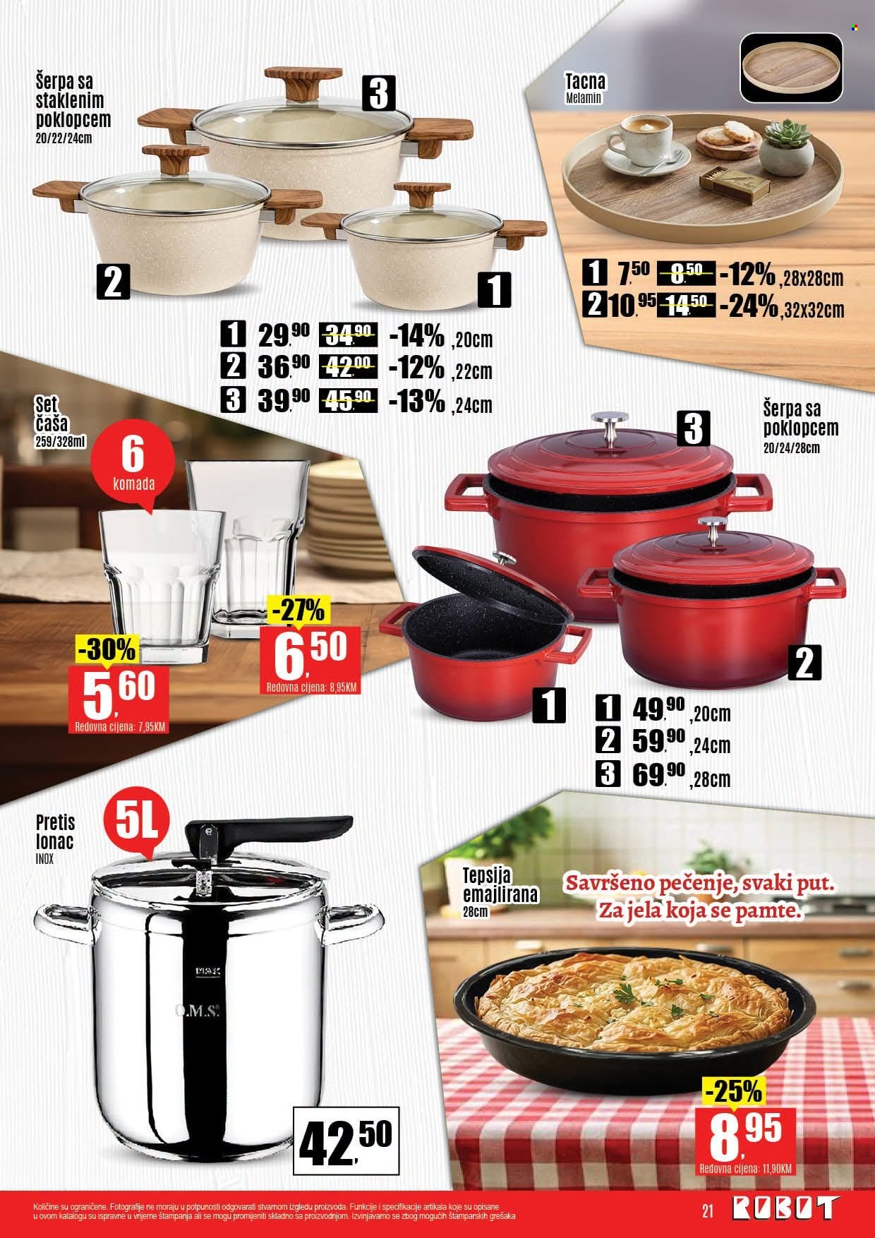 Robot katalog - 20.04.2026. - 02.05.2026.. Stranica 21