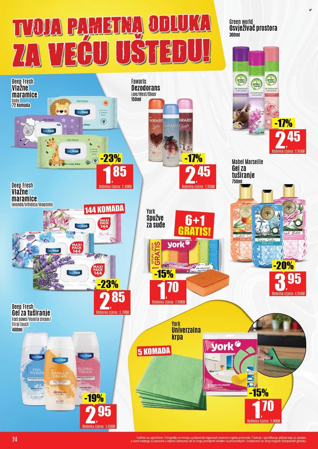 Robot katalog - 20.04.2026. - 02.05.2026.. Stranica 24