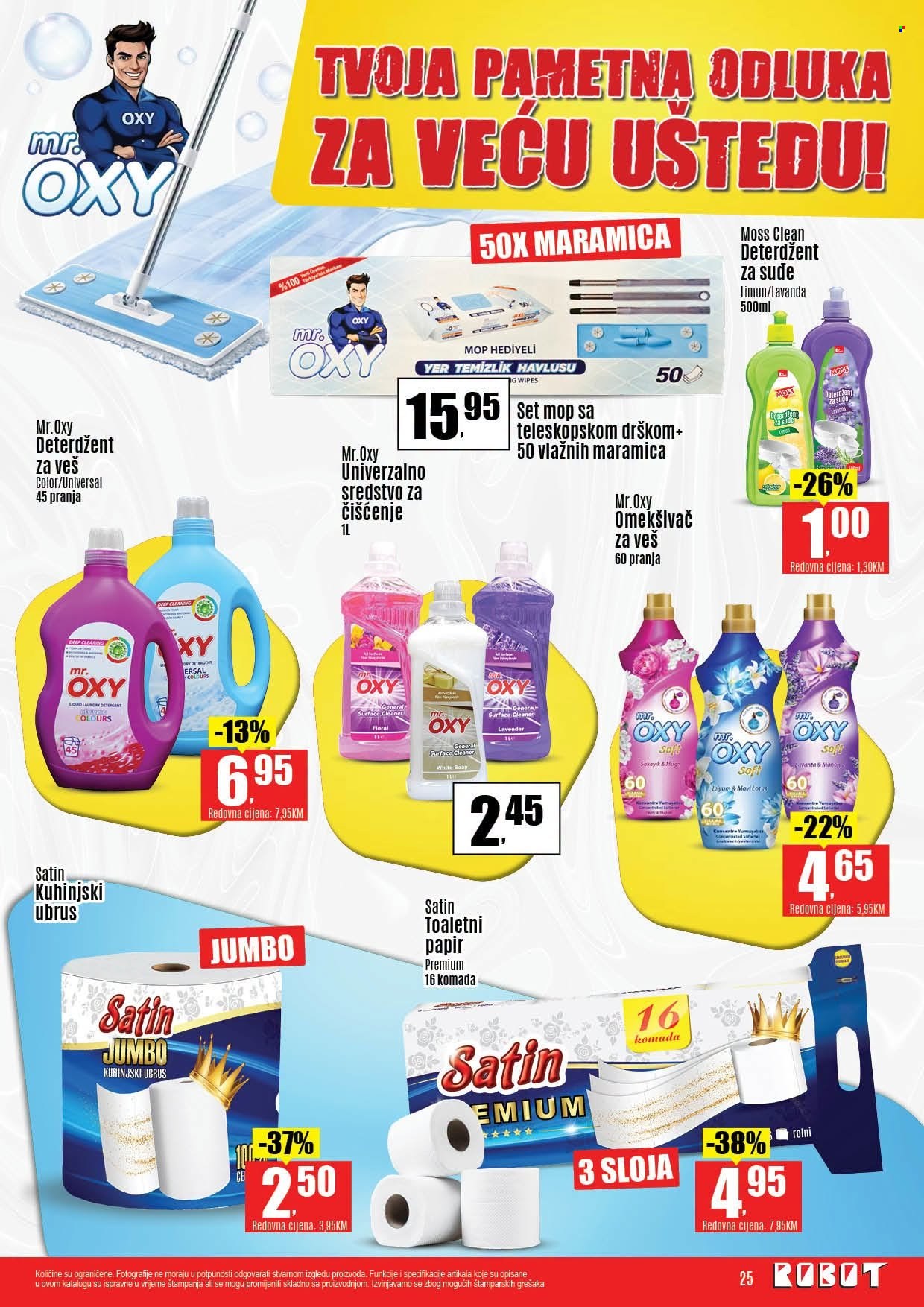 Robot katalog - 20.04.2026. - 02.05.2026.. Stranica 25