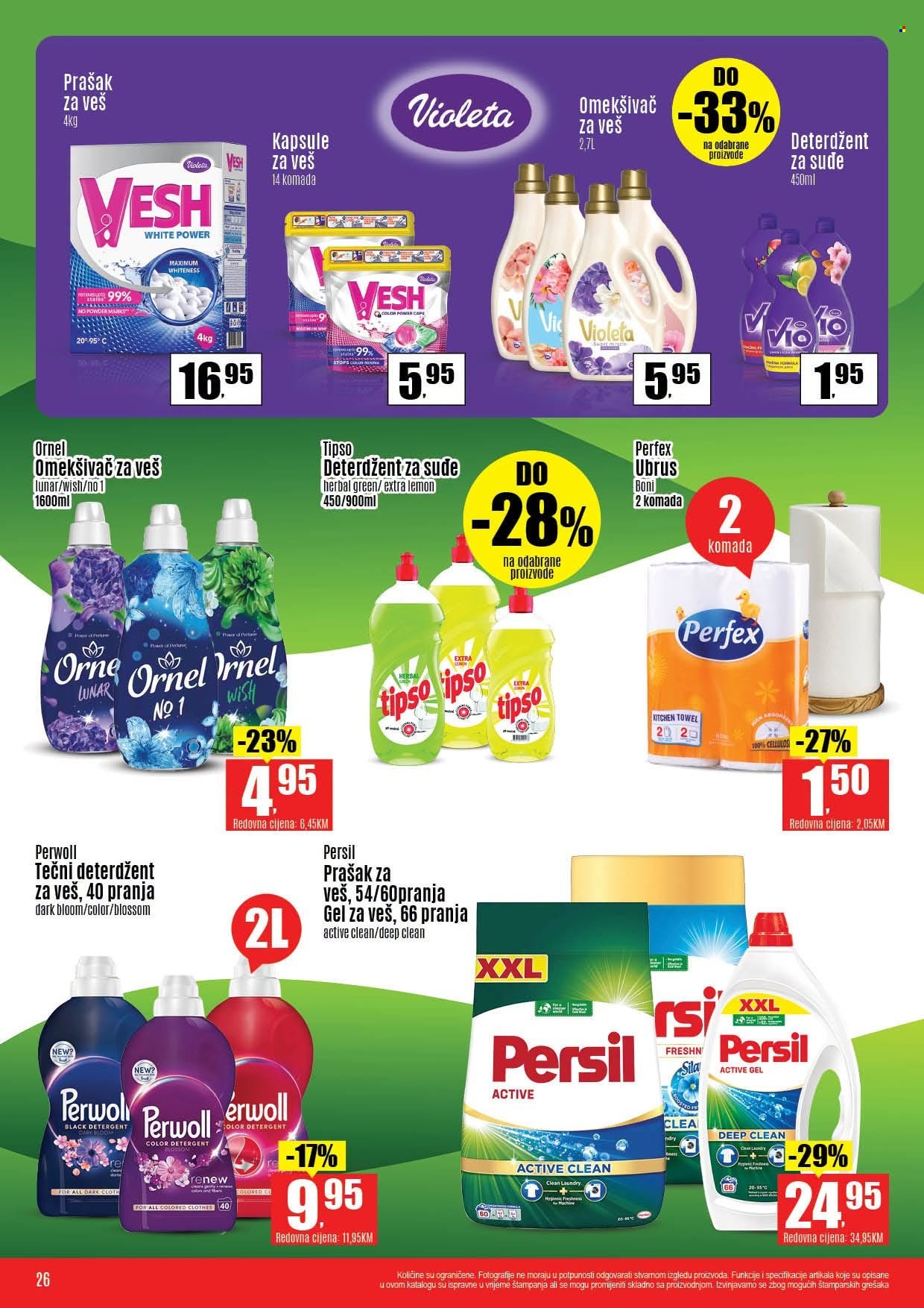 Robot katalog - 20.04.2026. - 02.05.2026.. Stranica 26