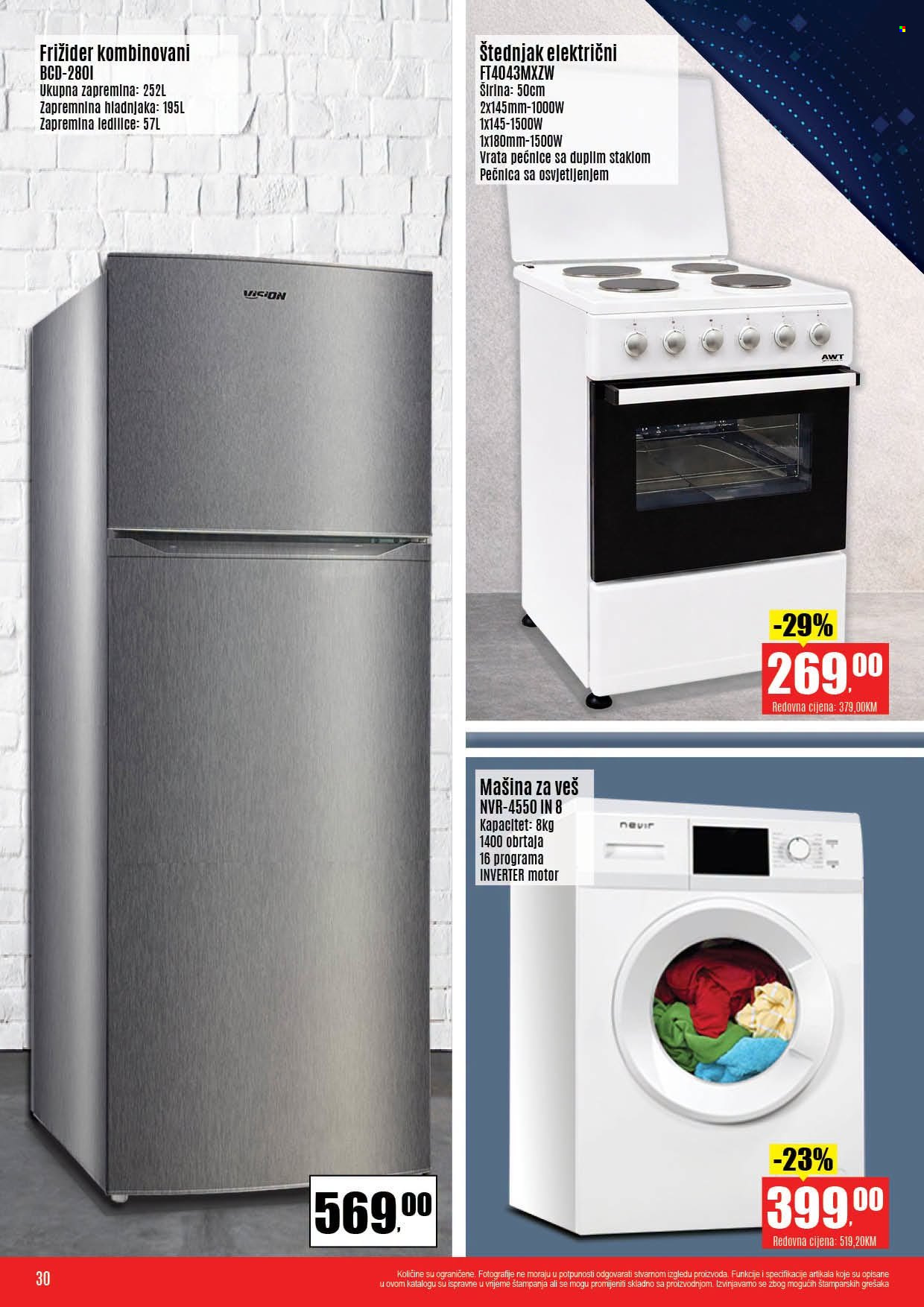 Robot katalog - 20.04.2026. - 02.05.2026.. Stranica 29