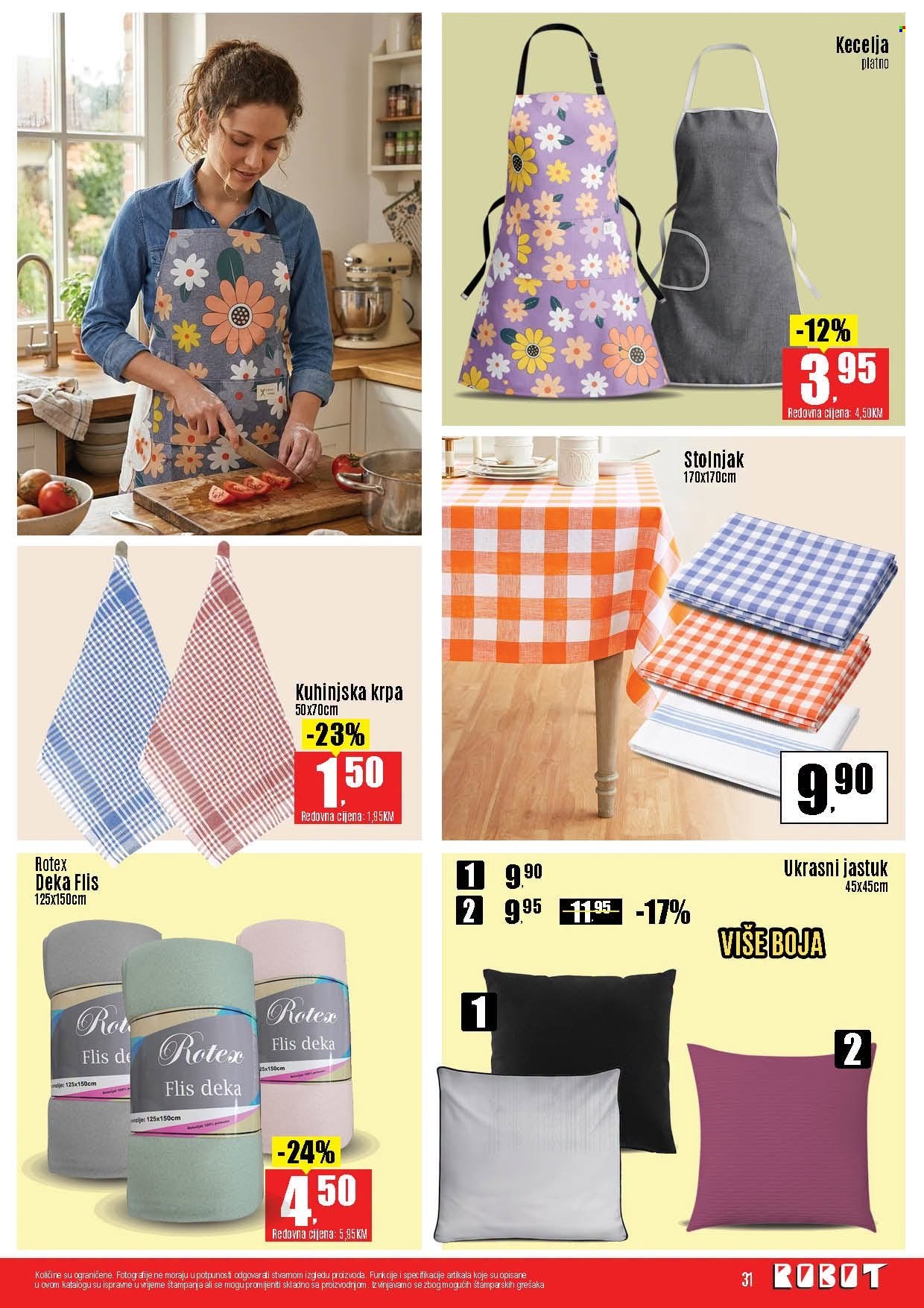 Robot katalog - 20.04.2026. - 02.05.2026.. Stranica 32