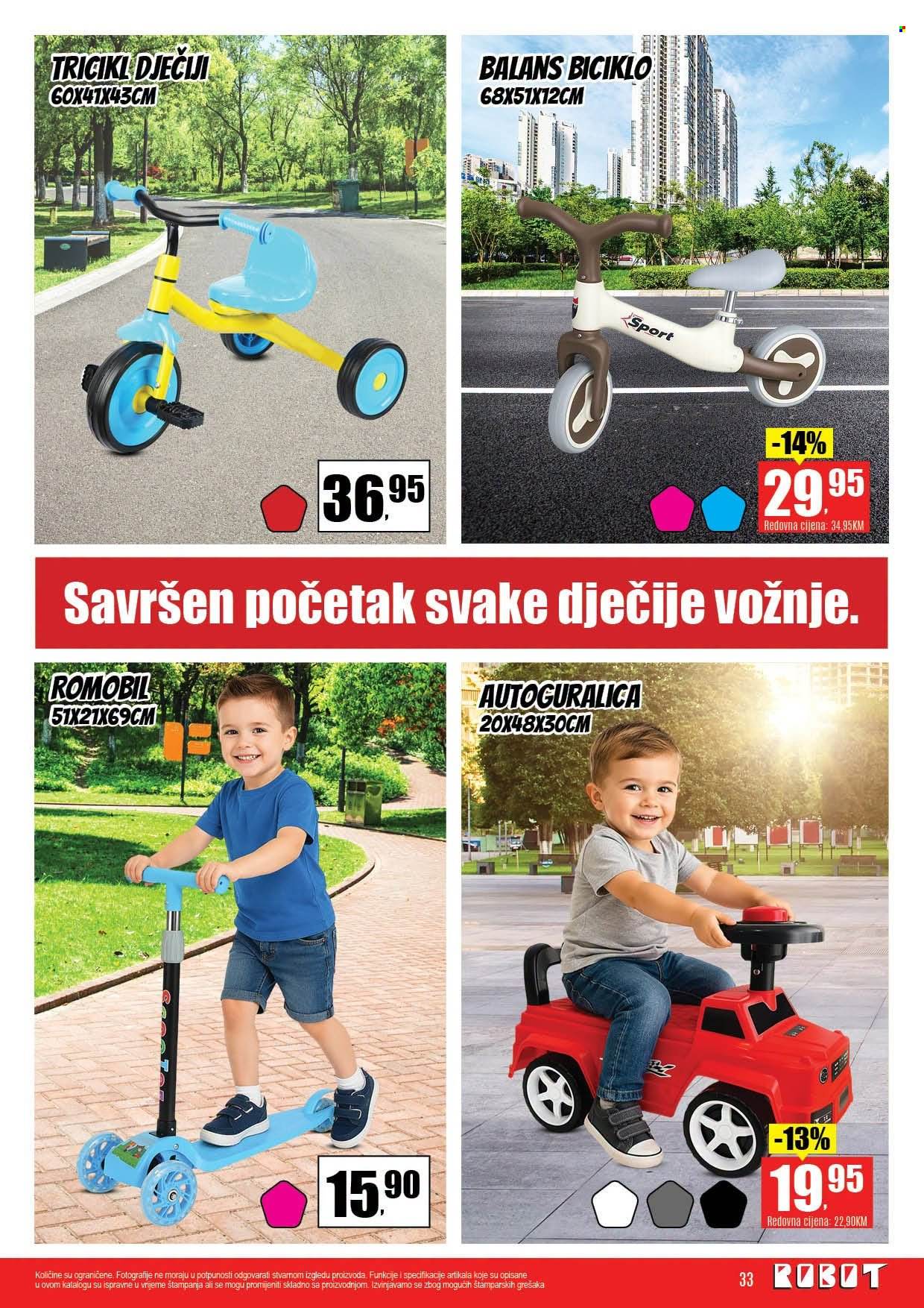Robot katalog - 20.04.2026. - 02.05.2026.. Stranica 33
