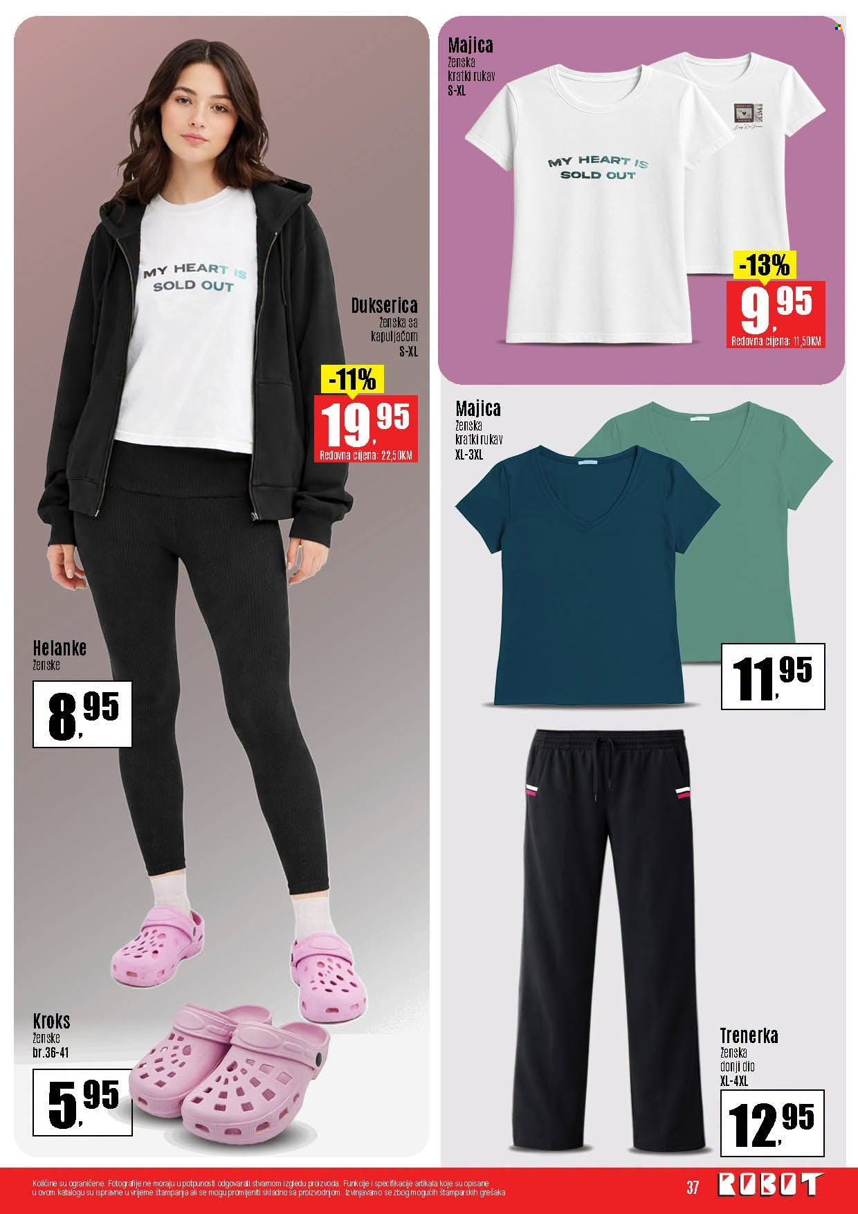 Robot katalog - 20.04.2026. - 02.05.2026.. Stranica 36