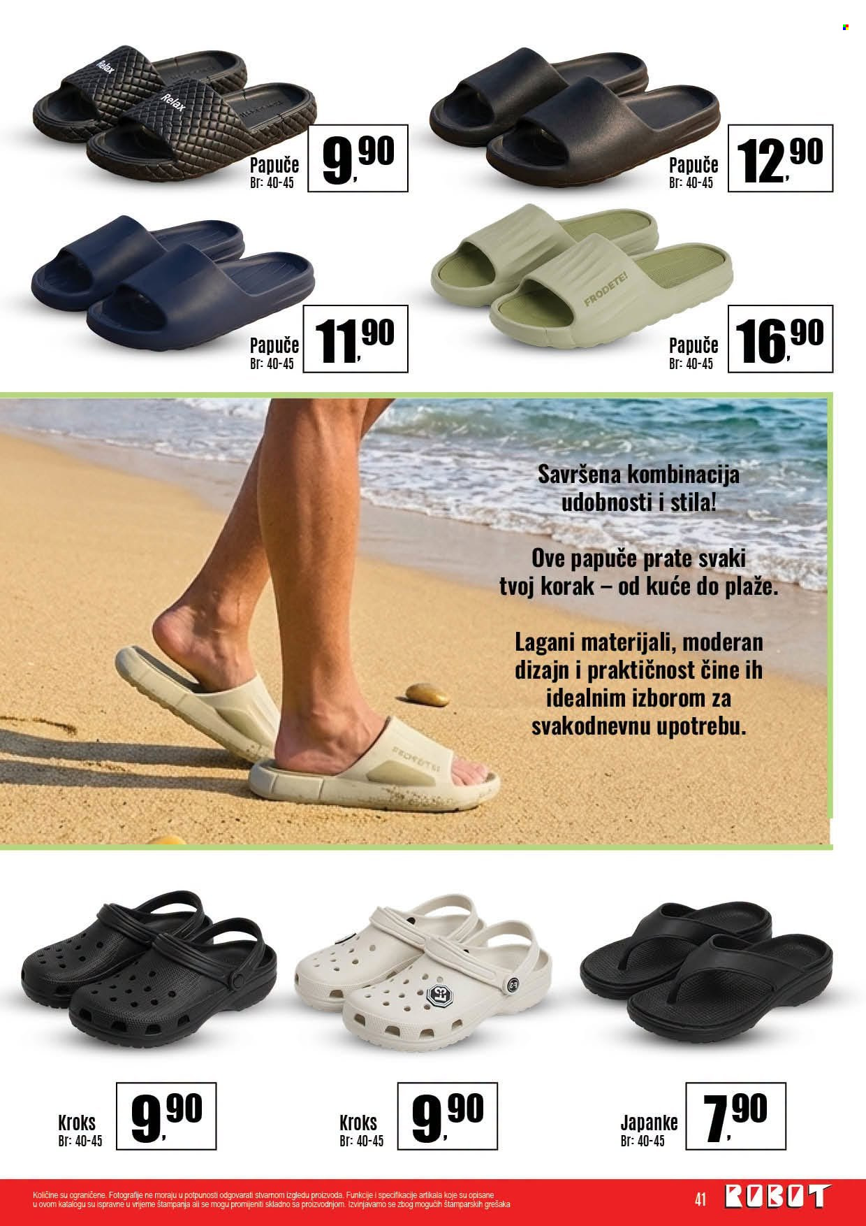 Robot katalog - 20.04.2026. - 02.05.2026.. Stranica 40