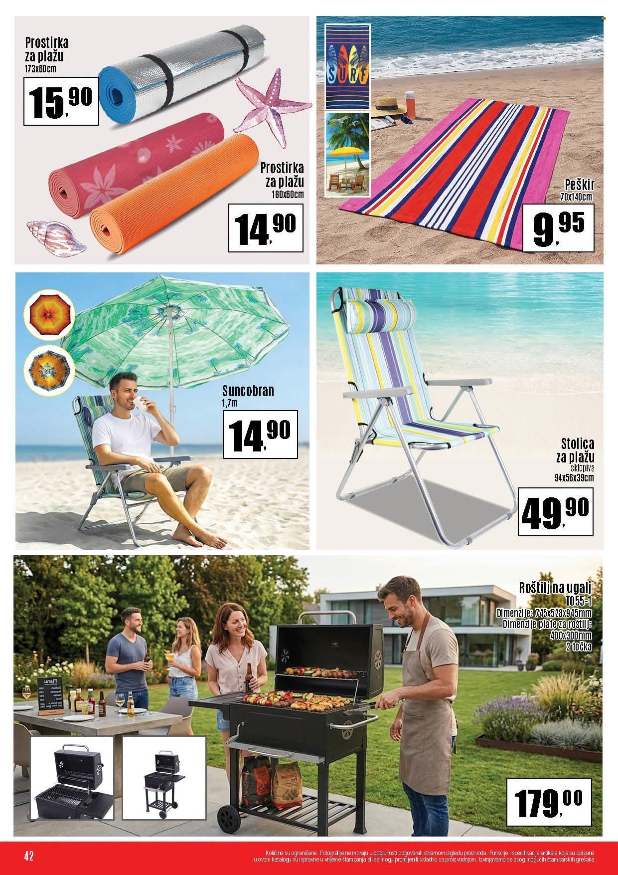 Robot katalog - 20.04.2026. - 02.05.2026.. Stranica 42