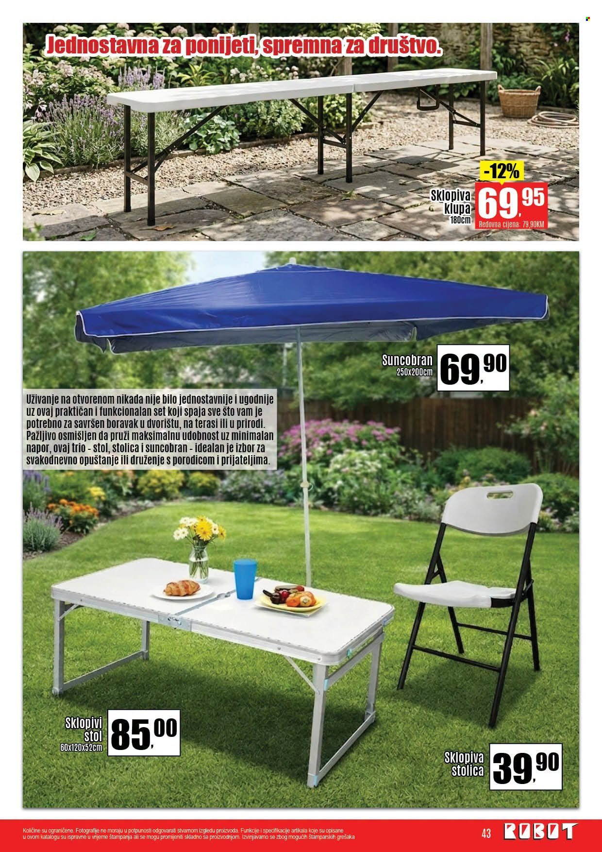 Robot katalog - 20.04.2026. - 02.05.2026.. Stranica 43