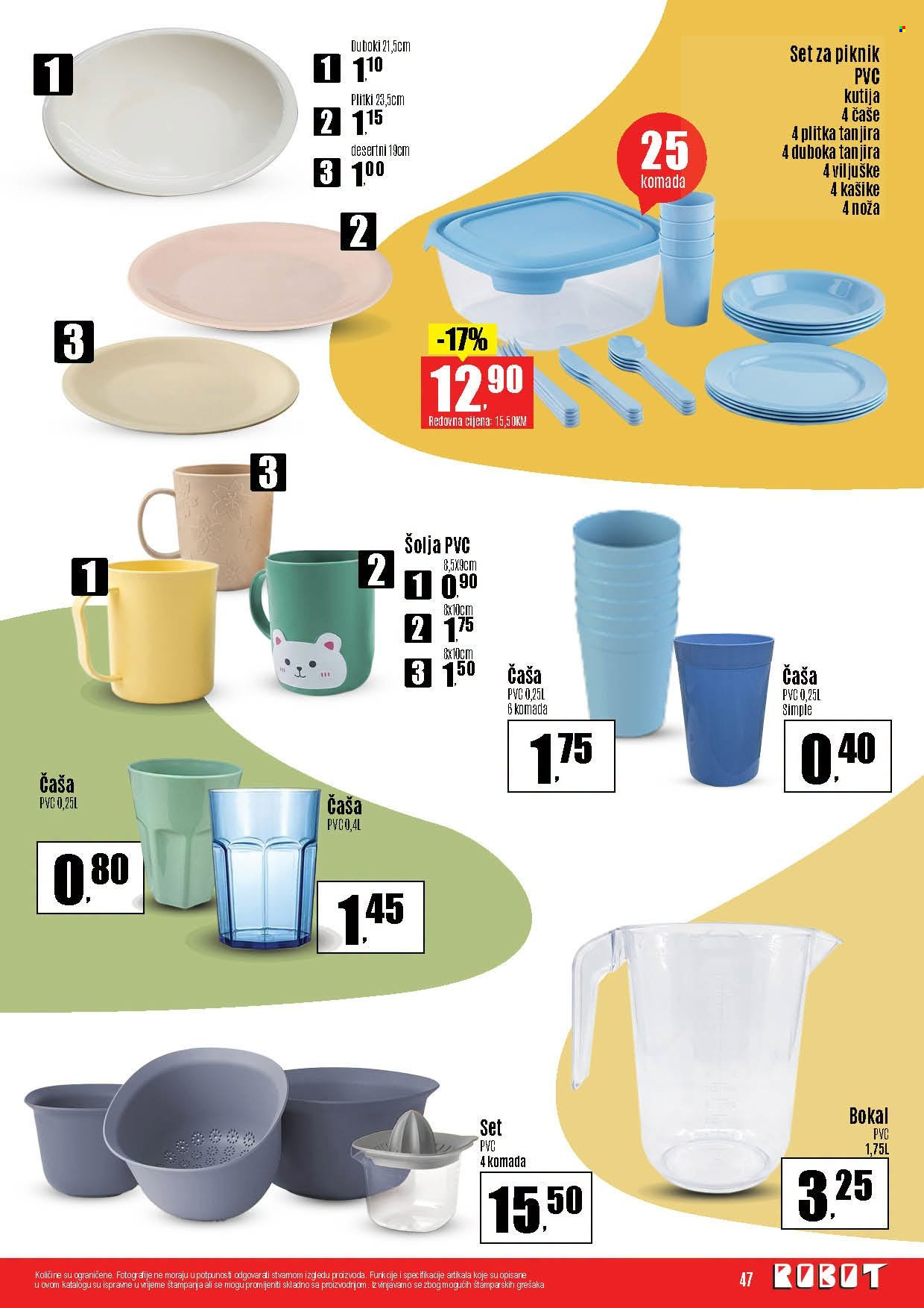 Robot katalog - 20.04.2026. - 02.05.2026.. Stranica 45