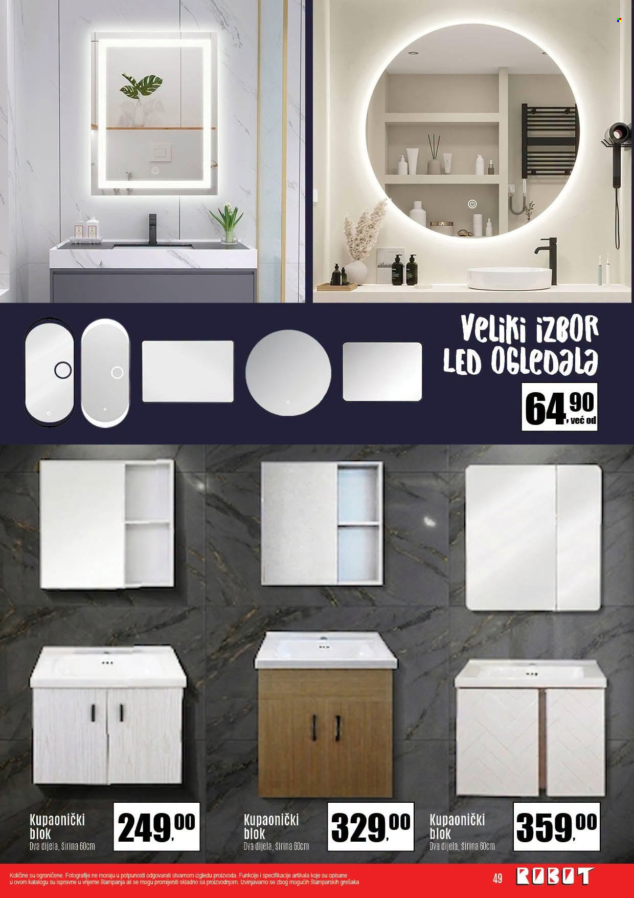 Robot katalog - 20.04.2026. - 02.05.2026.. Stranica 46