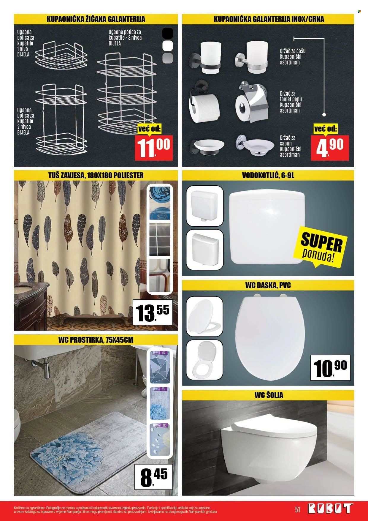 Robot katalog - 20.04.2026. - 02.05.2026.. Stranica 51