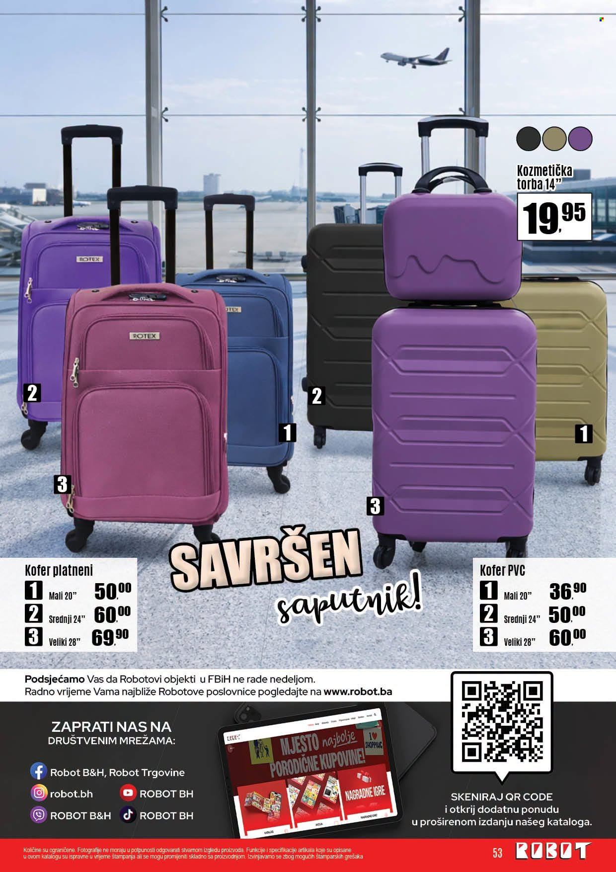 Robot katalog - 20.04.2026. - 02.05.2026.. Stranica 53