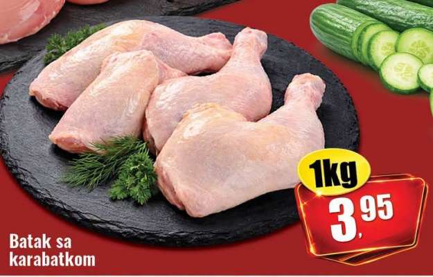 Batak sa karabátkom