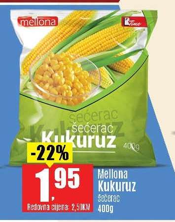 Mellona Kukuruz