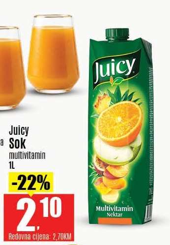 Juicy Sok