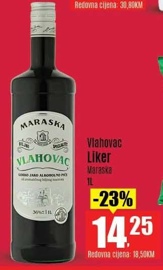 Vlahovac Liker