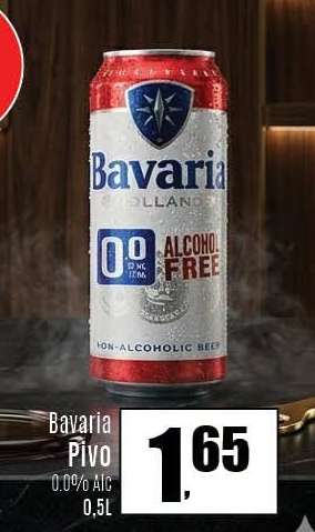 Bavaria Pivo