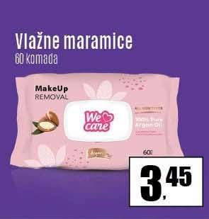 Vlažne maramice