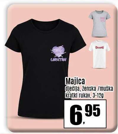 MAJICA