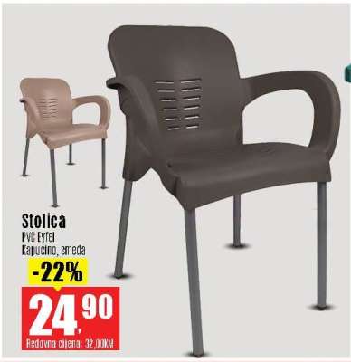 Stolica