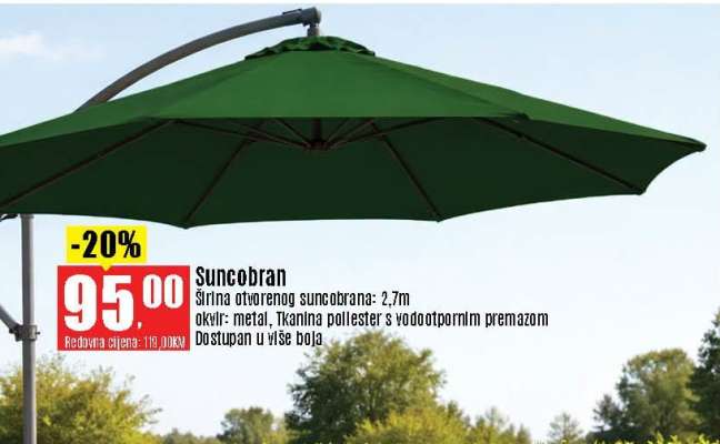 Suncobran
