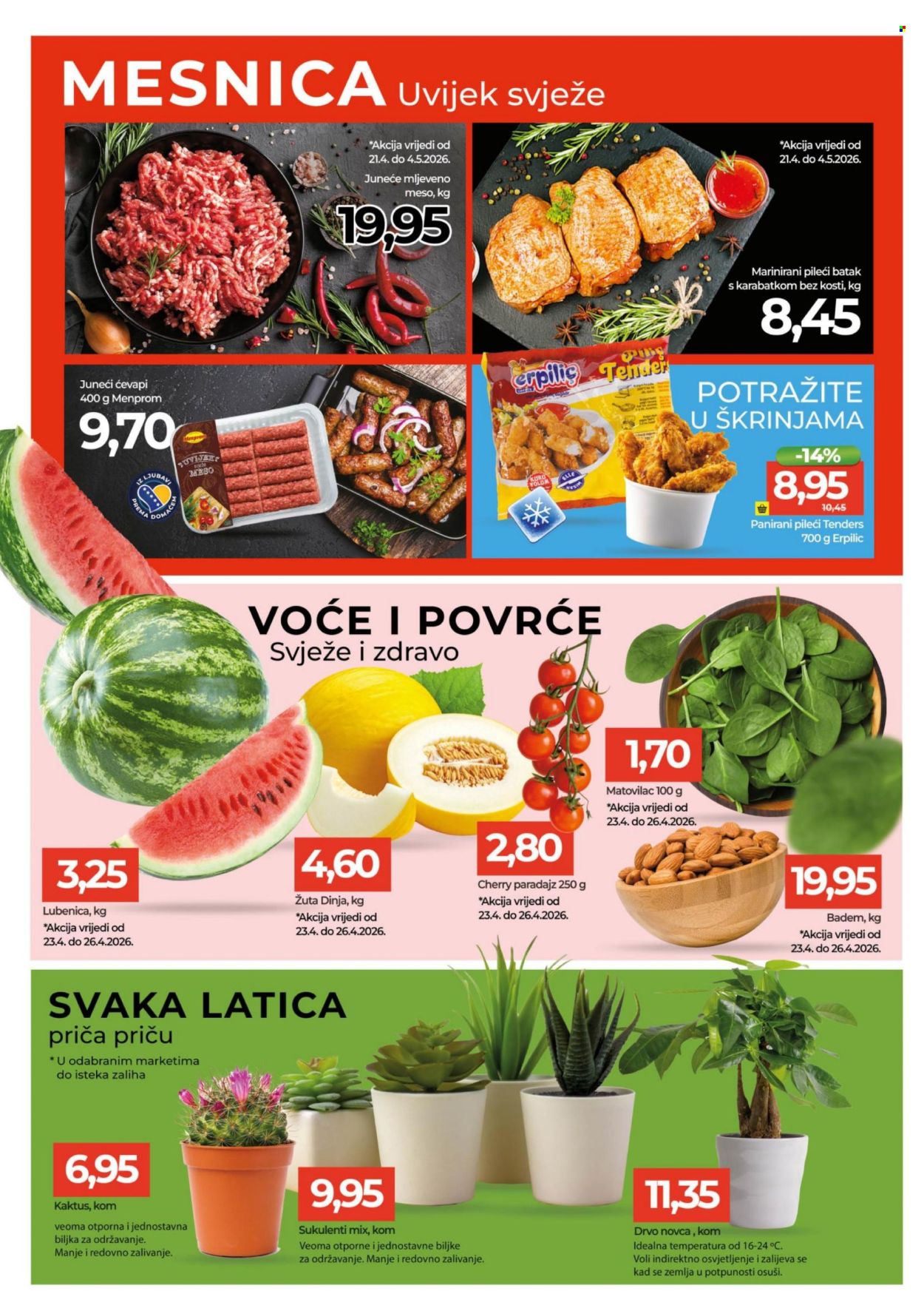 Bingo katalog - 21.04.2026. - 03.05.2026.. Stranica 2