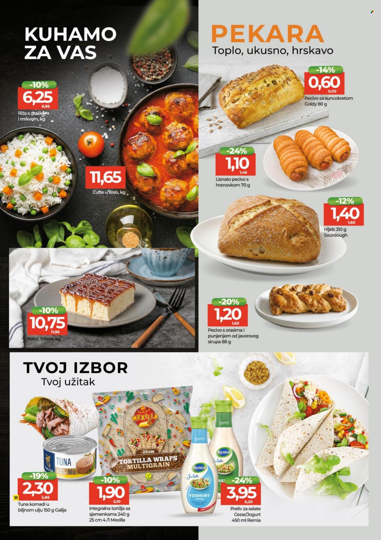 Bingo katalog - 21.04.2026. - 03.05.2026.. Stranica 3